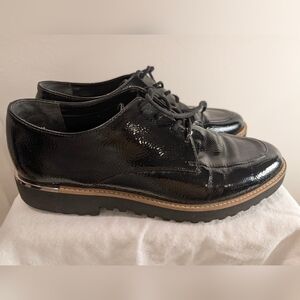 Franco Sarto Women's Oxford Shoes